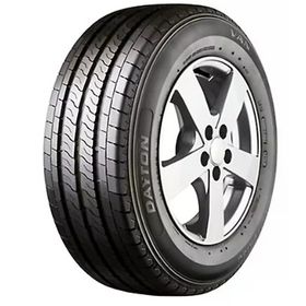 Dayton 215/75 R16C 116/114R Van Yaz Lastiği 2026