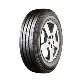 Dayton 215/75 R16C 116/114R Van Yaz Lastiği 2026