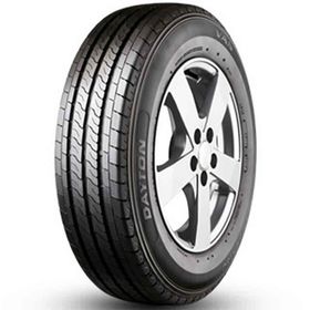Dayton 215/75 R16C 116/114R Van Yaz Lastiği