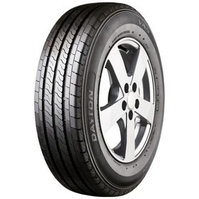 Dayton 215/75 R16C 116/114R Van Yaz Lastiği