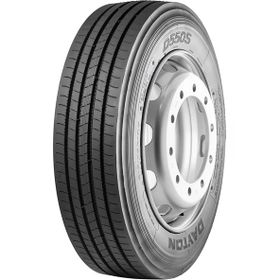 Dayton 215/75 R17.5 126/124M D550S Dört Mevsim Lastiği 2023