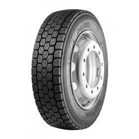 Dayton 215/75 R17.5 126/124M D650D Yaz Lastiği