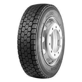 Dayton 215/75 R17.5 126/124M D650D Yaz Lastiği