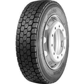 Dayton 215/75 R17.5 126/124M D650D Yaz Lastiği