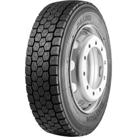 Dayton 215/75 R17.5 126/124M D650D Yaz Lastiği