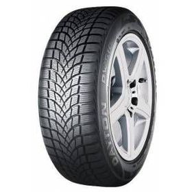 Dayton 225/45 R17 91H DW510E Kış Lastiği Üretim Yılı: 2021