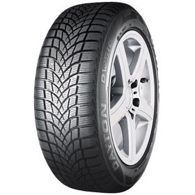 Dayton 225/45 R17 91H DW510E Kış Lastiği Üretim Yılı: 2023