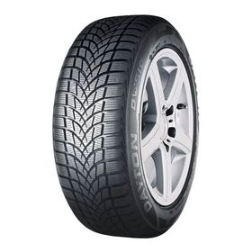 Dayton 225/45 R17 91H DW510E Kış Lastiği