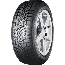 Dayton 225/45 R17 91H DW510E Kış Lastiği