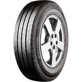 Dayton 225/65 R16C 112/110R Van Yaz Lastiği 2025