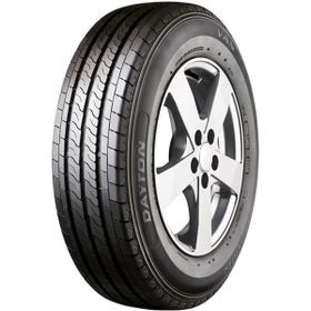 Dayton 225/70 R15C 112/110R Van Yaz Lastiği Üretim Yılı: 2024