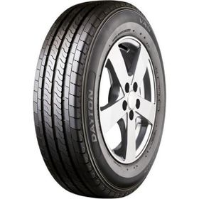 Dayton 225/75 R16C 118/116R Van Yaz Lastiği 2025
