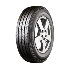 Dayton 225/75 R16C 118/116R Van Yaz Lastiği