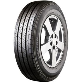 Dayton 225/75 R16C 118/116R Van Yaz Lastiği