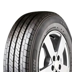 Dayton 235/65 R16C 115/113R Van Yaz Lastiği