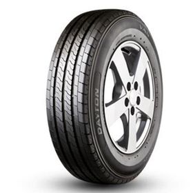 Dayton 235/65 R16C 121/119N Van Yaz Lastiği