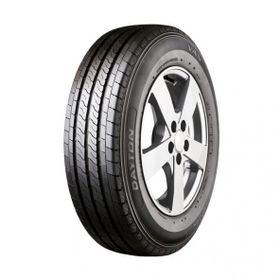 Dayton 235/65 R16C 121/119N Van Yaz Lastiği