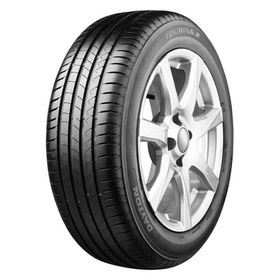Dayton 245/45 R18 100Y XL Touring 2 Yaz Lastiği Üretim Yılı: 2023