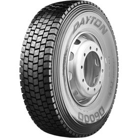 Dayton 295/80 R22.5 152/148M D600D Kamyon-Tır Lastiği 2024