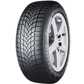 Dayton DW510E 195/50 R15 86H XL Kış Lastiği 2026