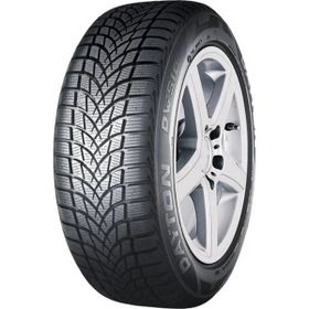 Dayton DW510E 195/50 R15 86H XL Kış Lastiği 2026