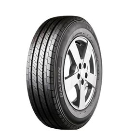 Dayton Van 195R14C 106/104R Oto Yaz Lastiği