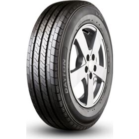 Dayton Van 195R14C 106/104R Oto Yaz Lastiği