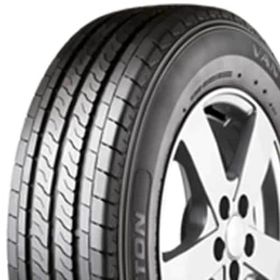 Dayton Van 205/75R16C 110/108R Yaz Lastiği