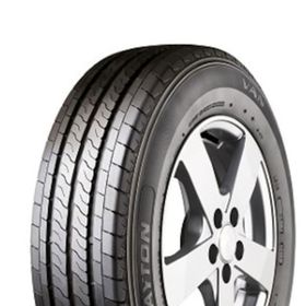 Dayton Van 205/75R16C 110/108R Yaz Lastiği