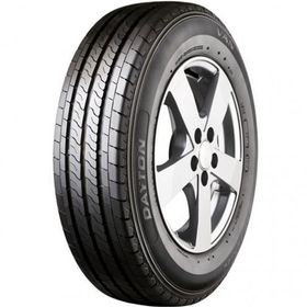 Dayton Van 215/65R16C 109/107R Yaz Lastiği