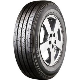 Dayton Van 215/75 R16C 116/114R 10PR Yaz Lastiği 2026