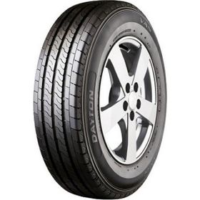 Dayton Van 215/75 R16C 116/114R 10PR Yaz Lastiği 2026