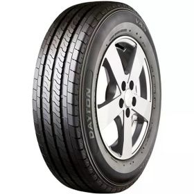 Dayton Van 215/75 R16C 116/114R 10PR Yaz Lastiği 2026