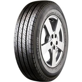 Dayton Van 235/65 R16C 115/113R Yaz Lastiği 2026