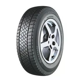 Dayton Van Winter 235/65 R16C 121/119N Kış Lastiği 2026