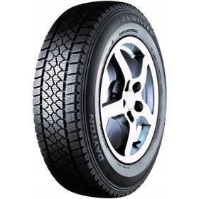 Dayton Van Winter 235/65 R16C 121/119N Kış Lastiği 2026