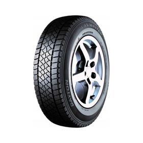 Dayton Van Winter 235/65 R16C 121/119N Kış Lastiği 2026