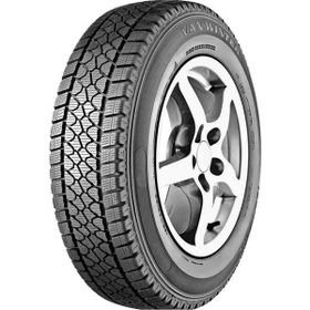 Dayton Van Winter 235/65 R16C 121/119N Kış Lastiği 2026