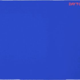 Daytona 40x50 cm Lacivert Mouse Pad