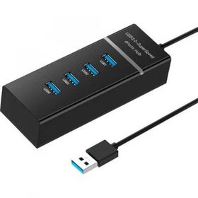 Daytona A-303 USB to 4 USB 3.0 Splitter 5 Gbps Çevirici Hub Adaptör
