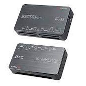 Daytona All In One USB 2.0 Reader Writer Sd - Microsd – Cf - Ms/ms Pro / Ms Duo Kart Okuyucu