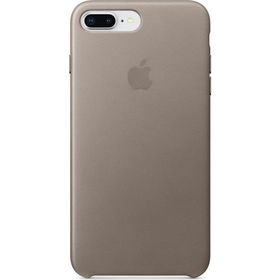 Daytona Apple iPhone 7/8 Plus Vizon Deri Cep Telefonu Kılıfı