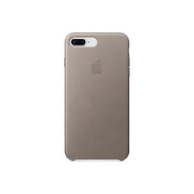 Daytona Apple iPhone 7/8 Plus Vizon Deri Cep Telefonu Kılıfı