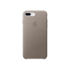 Daytona Apple iPhone 7/8 Plus Vizon Deri Cep Telefonu Kılıfı