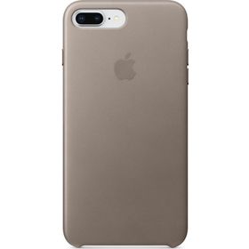 Daytona Apple iPhone 7/8 Plus Vizon Deri Cep Telefonu Kılıfı
