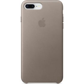 Daytona Apple iPhone 7/8 Plus Vizon Deri Cep Telefonu Kılıfı
