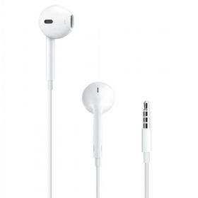Daytona Apple MNHF2ZM/A Earpods Headphone Plug Jaklı Kulak İçi Kulaklık