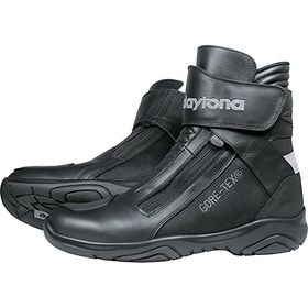 Daytona Arrow Sport Gore-Tex Motosiket Botu