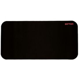 Daytona Baskısız 70 x 30 cm Siyah Mouse Pad