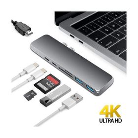 Daytona CF03 Type-C USB-C Okuyucu